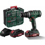 PARKSIDE PABS 20-Li G8 – HobbyKompas.cz
