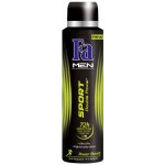 Fa Men Sport Double Power Power Boost deospray 150 ml – Zbozi.Blesk.cz