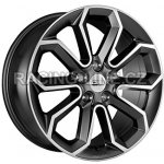 CMS C20 8x18 5x108 ET47 titan – Hledejceny.cz