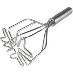 Smartcook Mačkadlo na brambory 26cm – Sleviste.cz