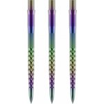 Mission Caliburn - Ripple - Coral - 32 mm – Hledejceny.cz