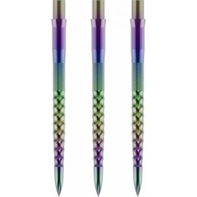 Mission Caliburn - Ripple - Coral - 32 mm – Hledejceny.cz