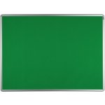 VMS Vision ekoTAB Textilní nástěnka 60 x 90 cm – Zbozi.Blesk.cz