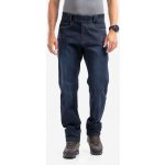 Kalhoty Helikon-Tex SLIM riflové Greyman jeans denim mid dark blue – Sleviste.cz