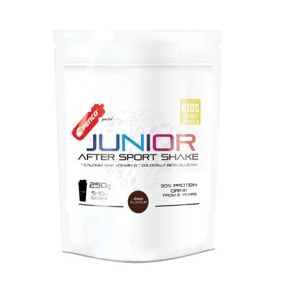 Penco Junior After sport shake 250 g – Zboží Dáma