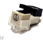 Audio Technica AT 3600 BL – Zboží Živě