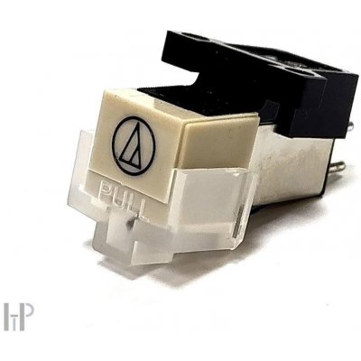 Audio-Technica AT 3600 BL – Zbozi.Blesk.cz