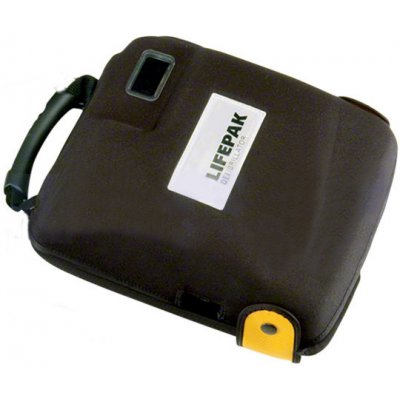 Physio-Control Brašna pro Lifepak 1000 – Sleviste.cz