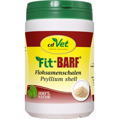 cdVet Fit-BARF Psyllium 600 g – Zboží Mobilmania