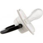 Canpol babies set symetrických silikon dudlíků BabiesBoo 2ks bílá – Zbozi.Blesk.cz