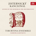 Jistebnický kancionál - Tiburtina Ensemble Barbora Kabátková CD – Zbozi.Blesk.cz