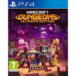 Minecraft Dungeons (Ultimate Edition) – Hledejceny.cz