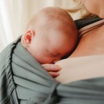 Babylonia TRICOT EASY Warm Dark Grey – Zboží Dáma