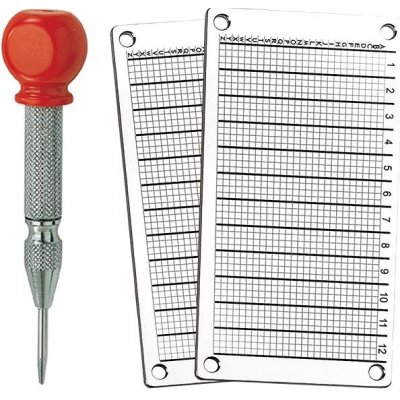 Recovery Seed Grid Double – Hledejceny.cz