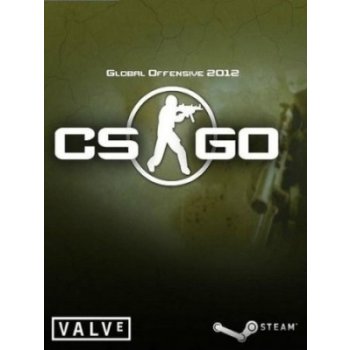 Counter Strike: Global Offensive od 714 Kč - Heureka.cz