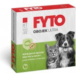 Pet Health Care Fyto Biocidní obojek pro psy a kočky 65 cm – HobbyKompas.cz