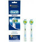 Oral-B 3D White 2 ks – Hledejceny.cz