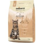 Chicopee CNL CAT Adult Outdoor Poultry 15 kg – Hledejceny.cz