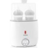 Ohřívač kojeneckých lahví Miniland Ohřívač pro 2 lahve Warmy Twin