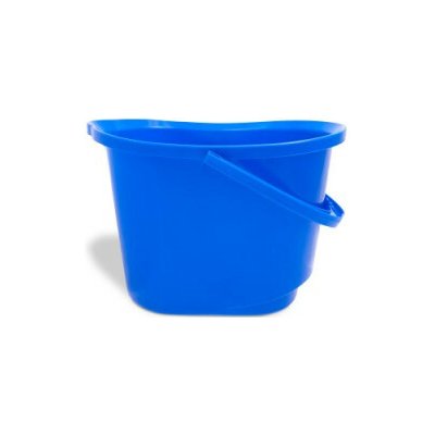Brand product Vědro UH 15 l oválné s výlevkou – HobbyKompas.cz