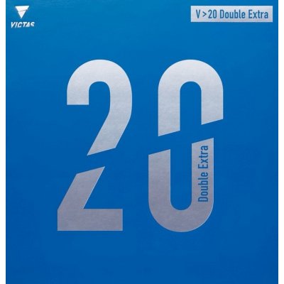 Victas V > 20 Double Extra – Zboží Mobilmania