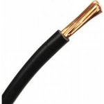 NKT CYA H07V-K 70 ohebný černý 1 m – Zboží Mobilmania