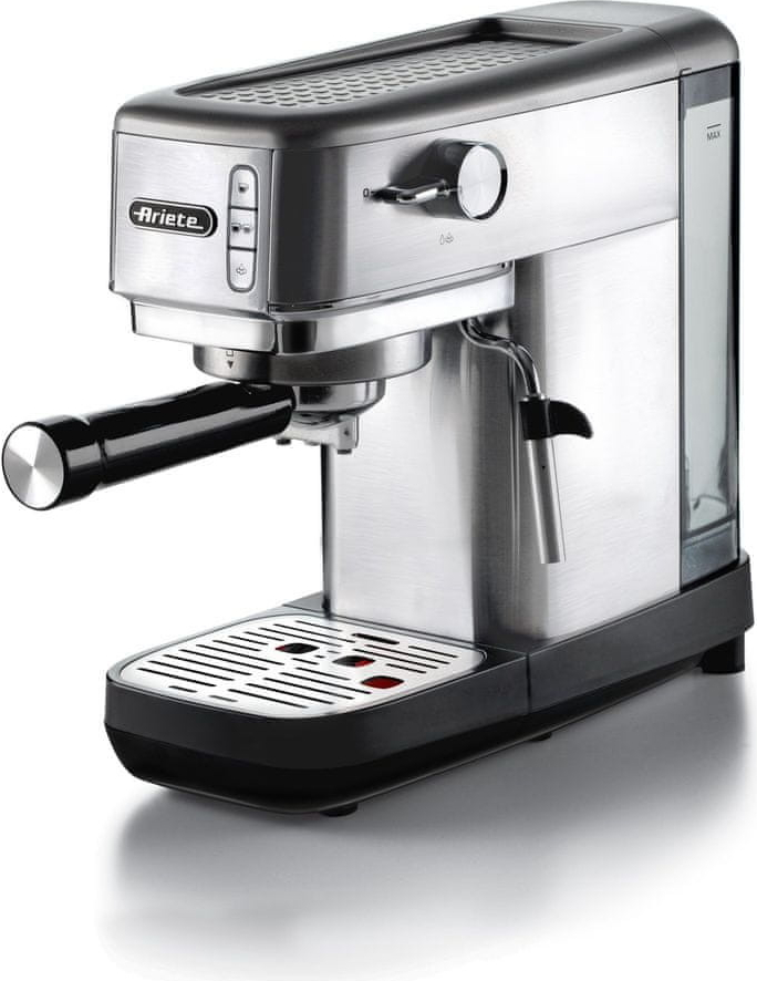 Ariete Coffee Slim Machine 1380/10 nerez