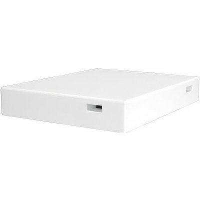 Lysoň Vysoké víko s větráním 39 x 24 EPS - nelakovaný – Zboží Dáma