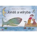 Jonáš a velryba - Adolf Born