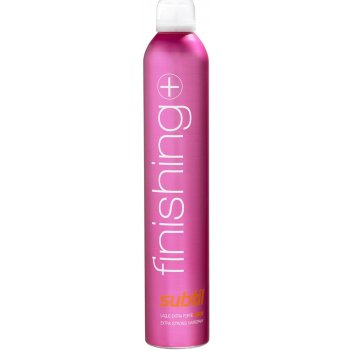 Subtil Finishing Hairspray Extra Forte 500 ml