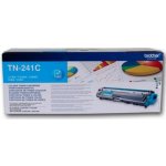 Brother TN-241C - originální – Zboží Mobilmania