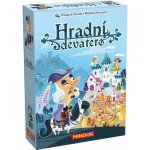 Mindok Hradní devatero – Zboží Dáma