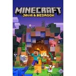 Minecraft: Java & Bedrock Collection – Zbozi.Blesk.cz