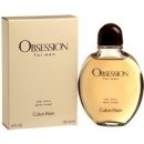 Voda po holení Calvin Klein Obsession voda po holení 125 ml