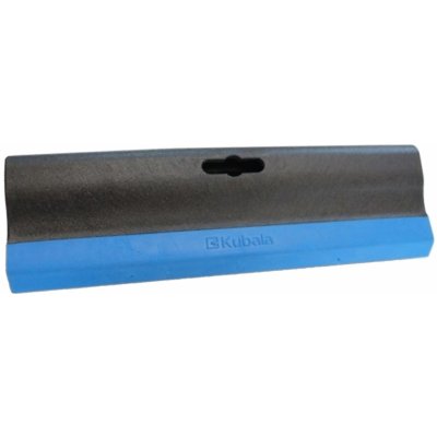 KUBALA Stěrka plastová s gumou 250 mm – Hledejceny.cz