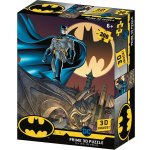HM Studio 3D puzzle Batmobile 300 ks – Zbozi.Blesk.cz