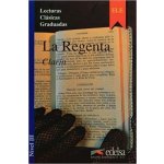 Četba Š-N3: La Regenta – Hledejceny.cz