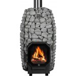 Huum Hive Flow 9,8 kW – Zboží Dáma
