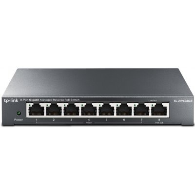 TP-Link TL-RP1008GE – Zboží Živě
