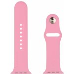Garett Kids řemínek pro Garett TWIN 2, růžový - STRAP_TWIN_2_4G_PNK – Zboží Mobilmania