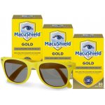 MacuShield GOLD 3 x 90 tbl – Zboží Mobilmania