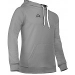 Acerbis mikina Easy Hoodie šedá – Hledejceny.cz