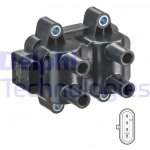 GN11083-12B1 DELPHI Zapalovací cívka | Zboží Auto