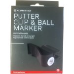 Masters klip na putter – Zbozi.Blesk.cz