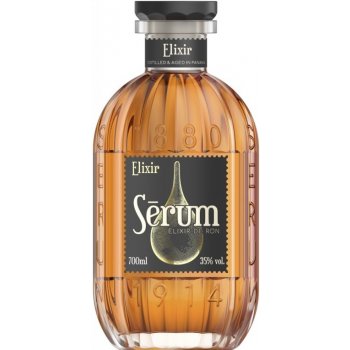 Sérum Elixir 35% 0,7 l (holá láhev)