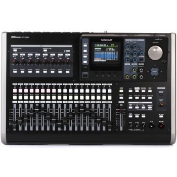 Tascam DP-24SD