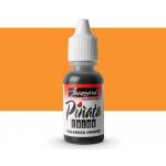 Davona Alkoholový inkoust Jacquard 14 ml tykvově oranžová – Zboží Dáma