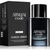 Parfém Giorgio Armani Code parfém pánský 75 ml tester