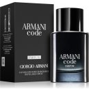 Giorgio Armani Code Le Parfum parfémovaná voda pánská 125 ml