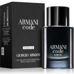 Giorgio Armani Code parfém pánský 75 ml – Sleviste.cz